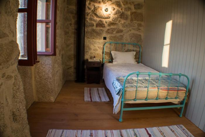 Casas Dos Avos Konuk evi Vale de Cambra Dış mekan fotoğraf