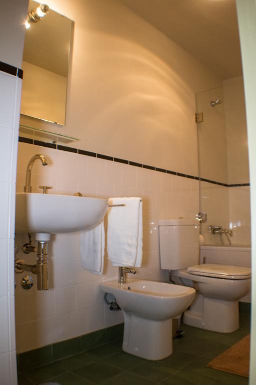 Casas Dos Avos Konuk evi Vale de Cambra Oda fotoğraf