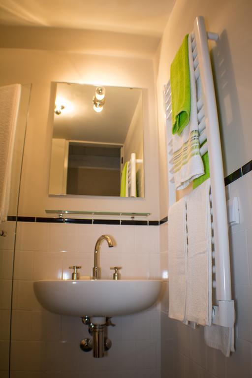 Casas Dos Avos Konuk evi Vale de Cambra Oda fotoğraf