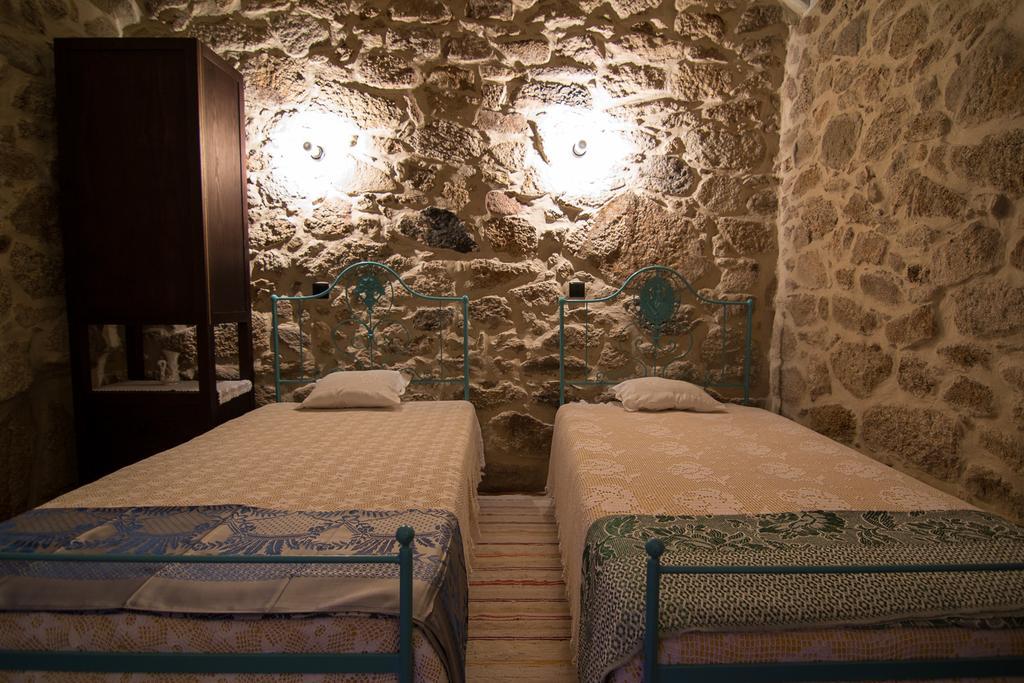 Casas Dos Avos Konuk evi Vale de Cambra Oda fotoğraf